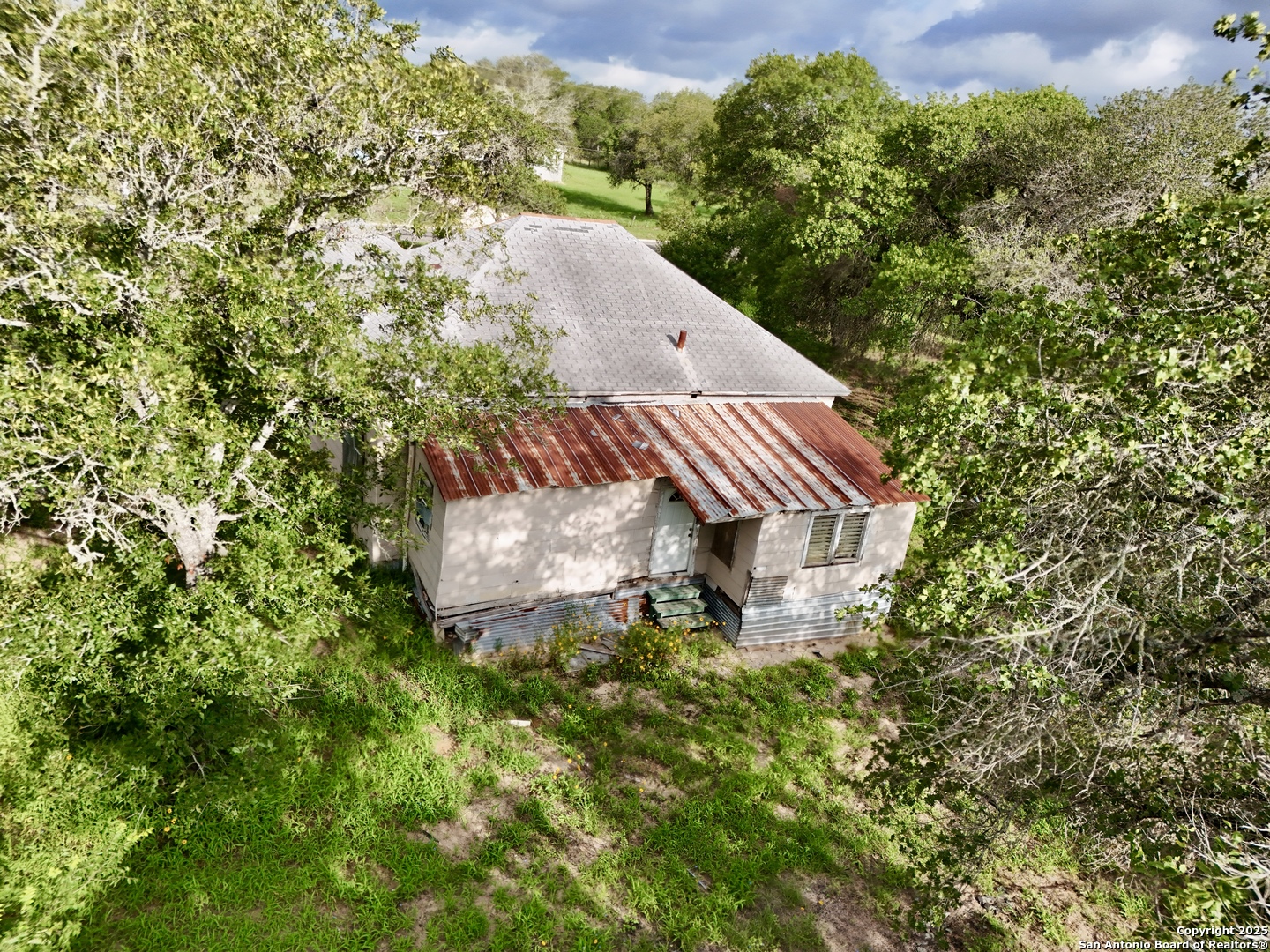 1917 Palo Alto Von Ormy TX 78073