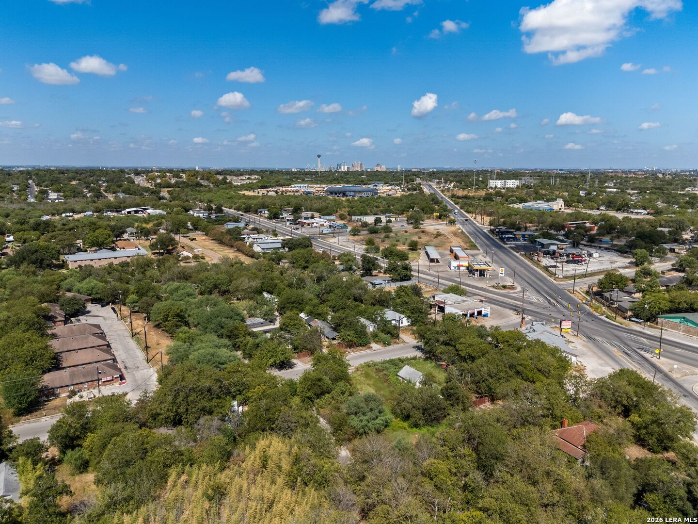 1624 Amanda San Antonio TX 78210