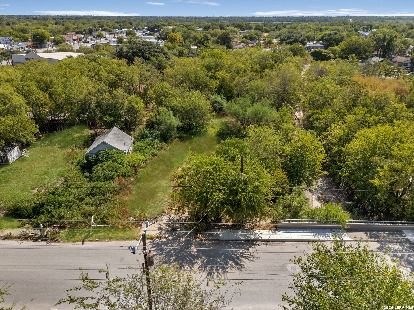 1624 Amanda San Antonio TX 78210