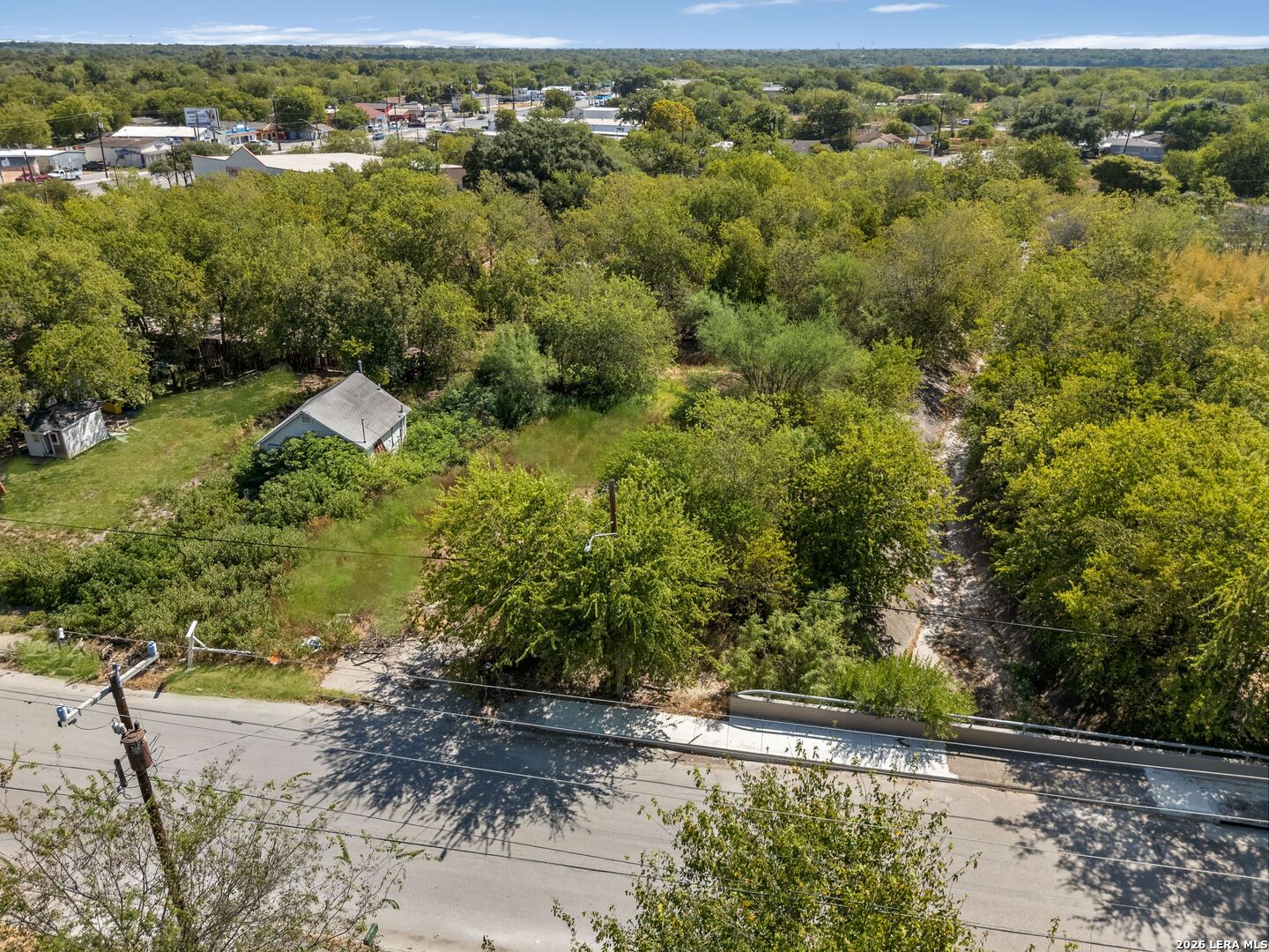 1624 Amanda San Antonio TX 78210