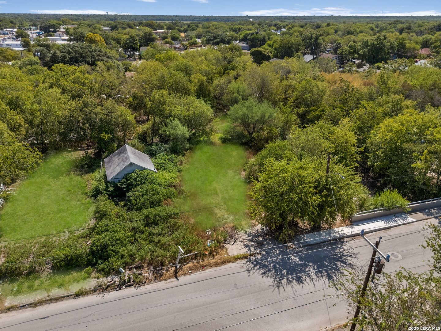 1624 Amanda San Antonio TX 78210