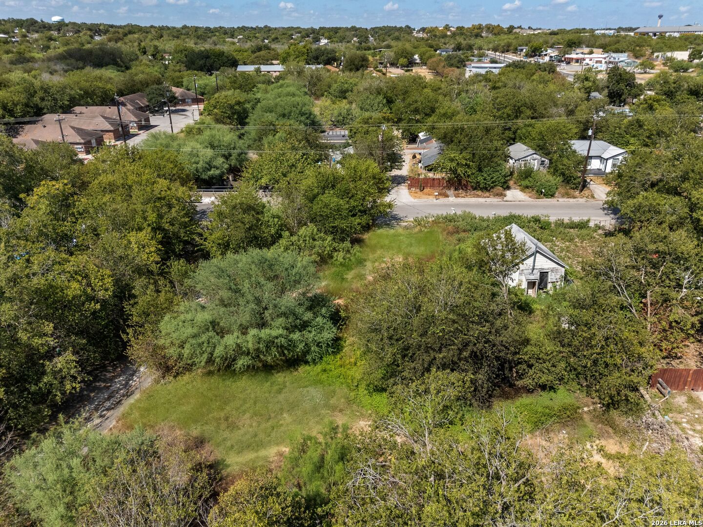 1624 Amanda San Antonio TX 78210