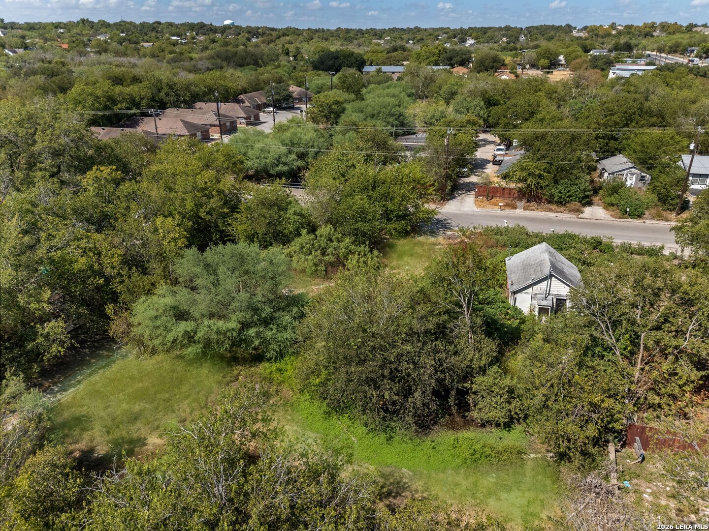 1624 Amanda San Antonio TX 78210