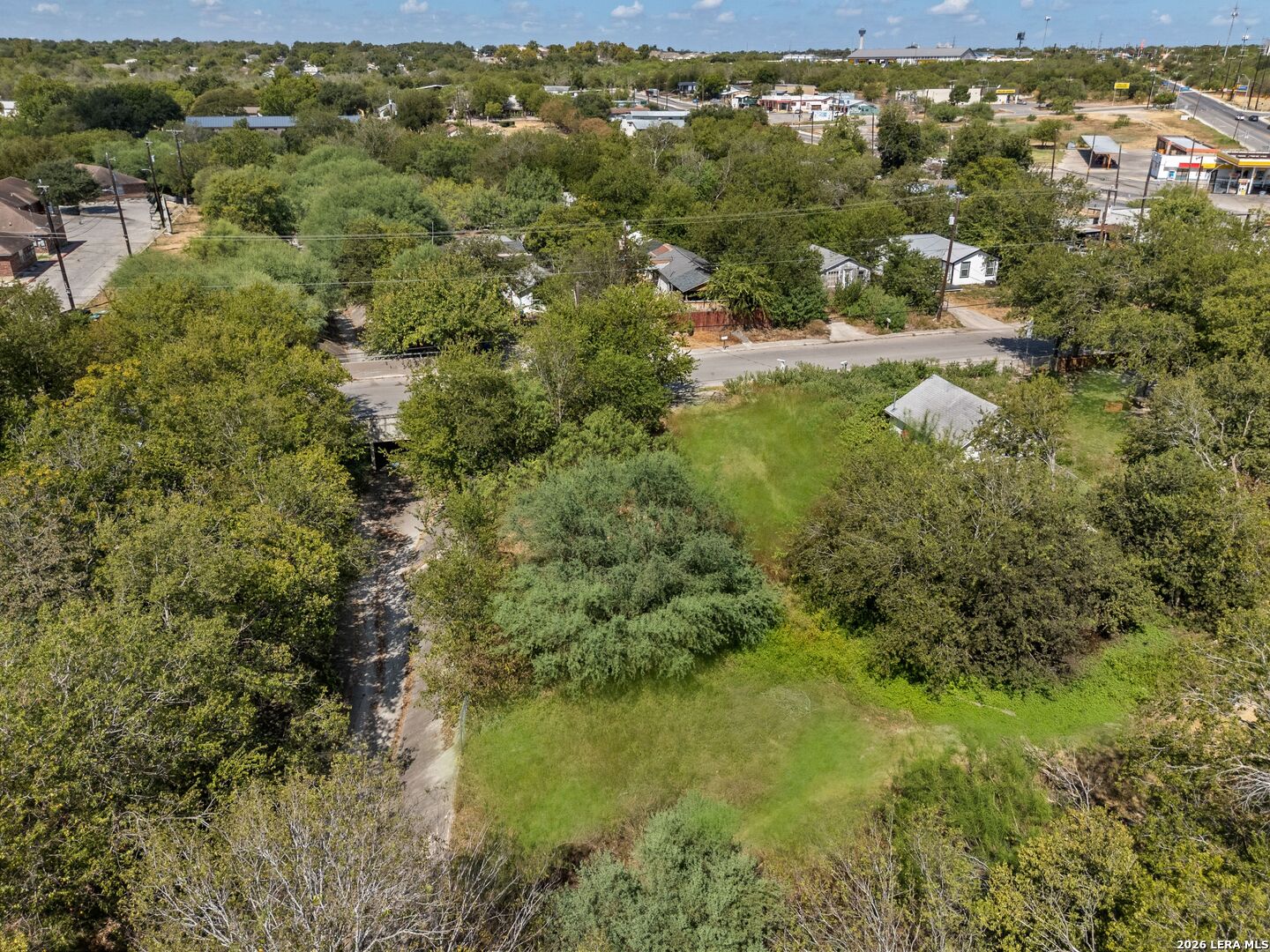 1624 Amanda San Antonio TX 78210
