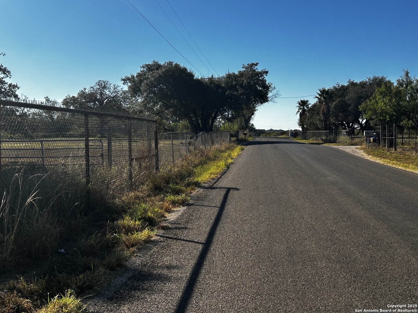 Tbd County Road 777 Devine TX 78016