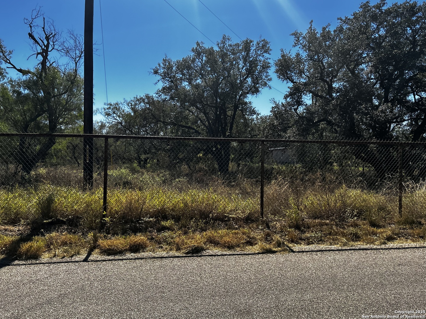 Tbd County Road 777 Devine TX 78016