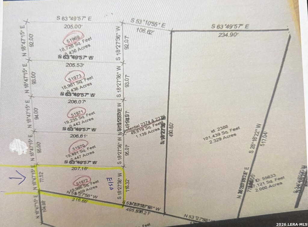 490 D Chavarria Road Eagle Pass TX 78852