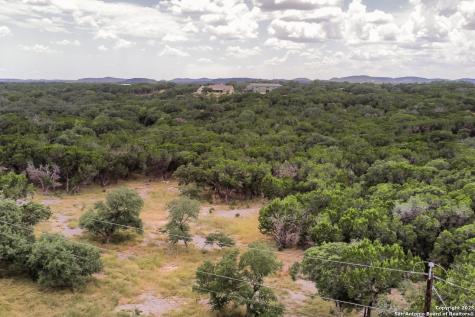 Tbd English Crossing Bandera TX 78003
