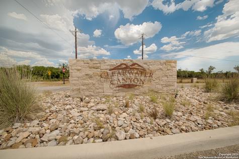 Tbd English Crossing Bandera TX 78003