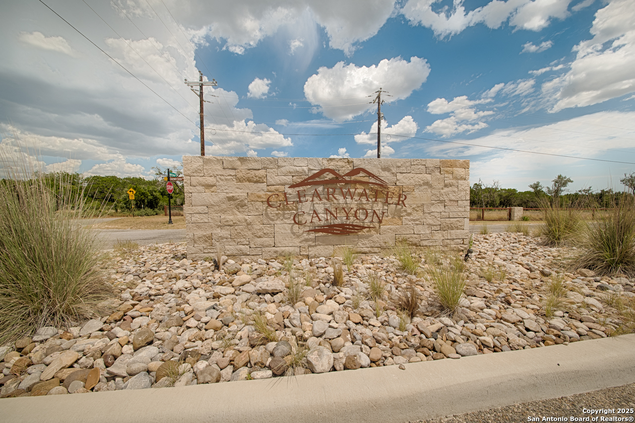 Tbd English Crossing Bandera TX 78003