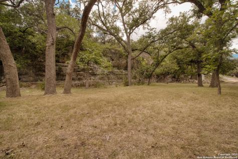 Tbd English Crossing Bandera TX 78003