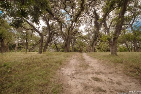 Tbd English Crossing Bandera TX 78003