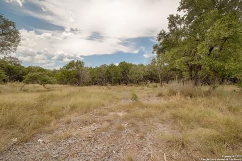 Tbd English Crossing Bandera TX 78003