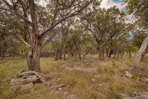 Tbd English Crossing Bandera TX 78003
