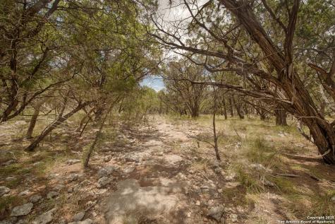 Tbd English Crossing Bandera TX 78003