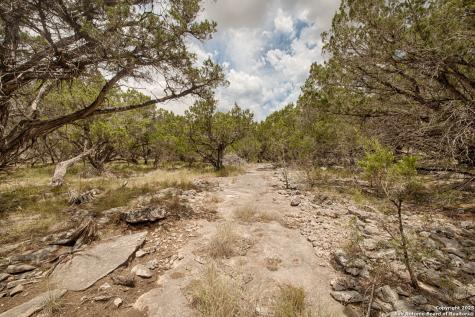 Tbd English Crossing Bandera TX 78003