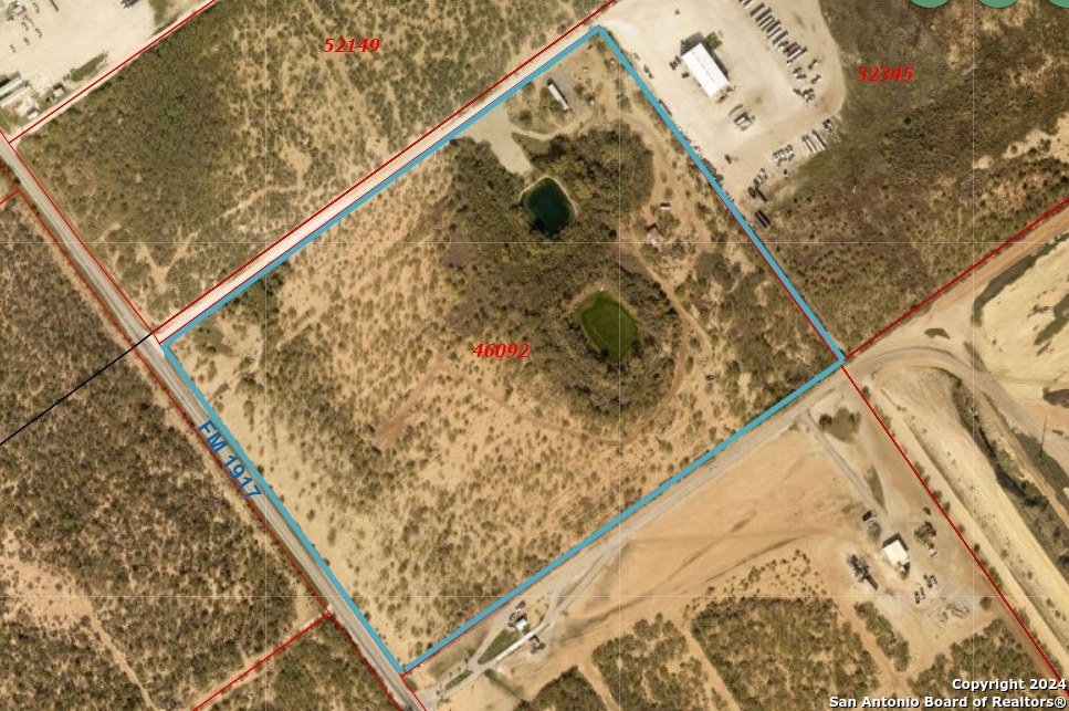 2453 Fm 1917 Carrizo Springs TX 78834