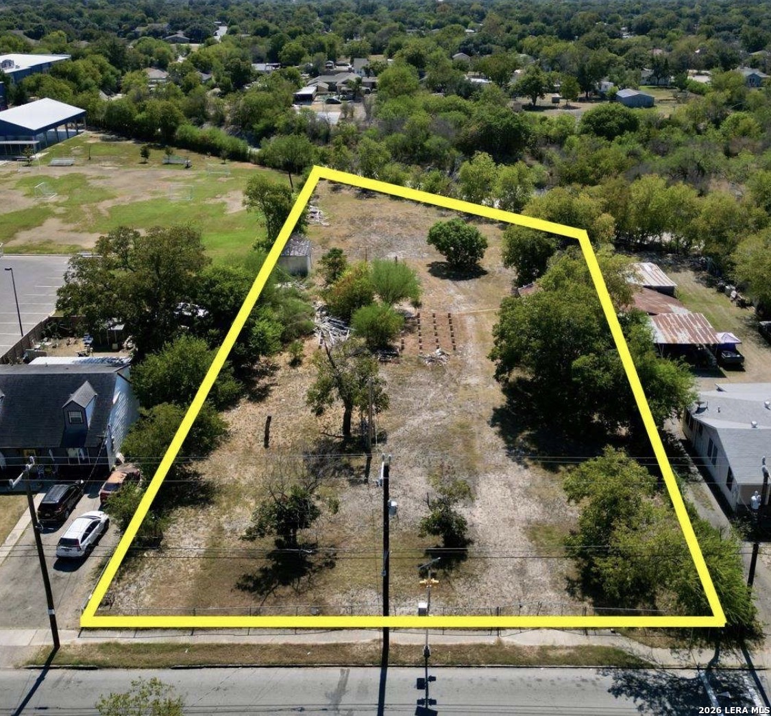158 W Harding Boulevard San Antonio TX 78221