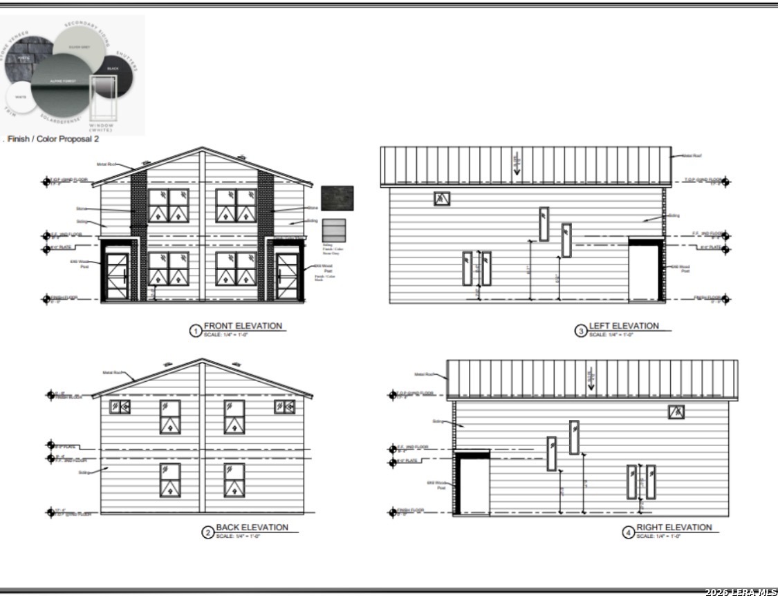 158 W Harding Boulevard San Antonio TX 78221