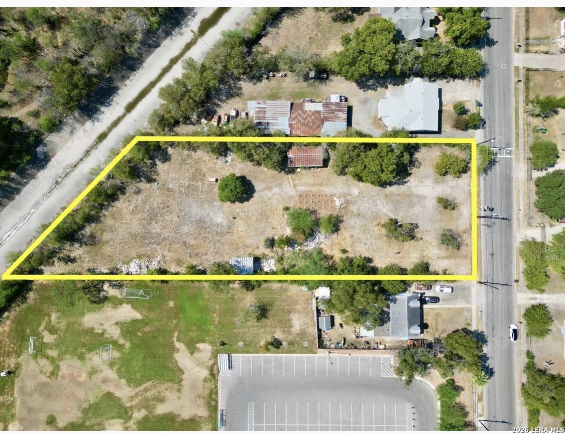 158 W Harding Boulevard San Antonio TX 78221