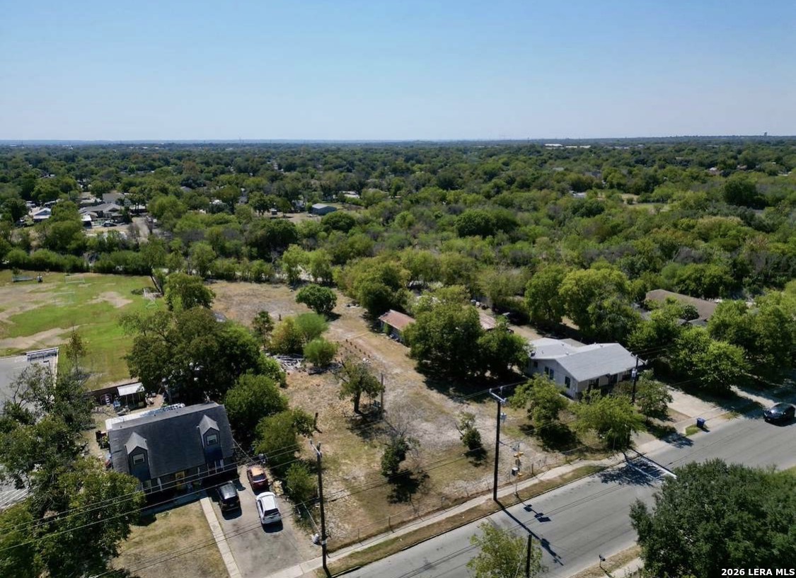 158 W Harding Boulevard San Antonio TX 78221