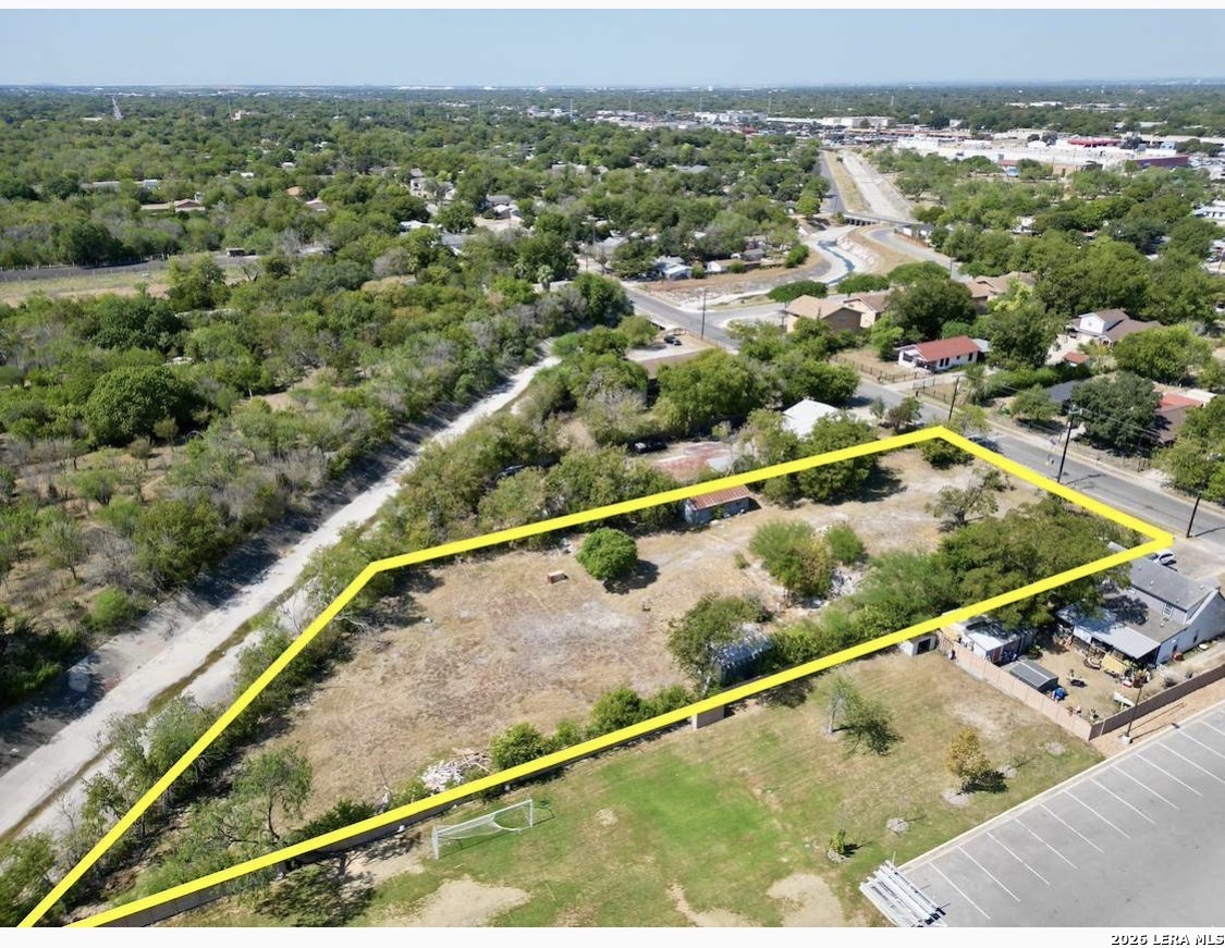 158 W Harding Boulevard San Antonio TX 78221
