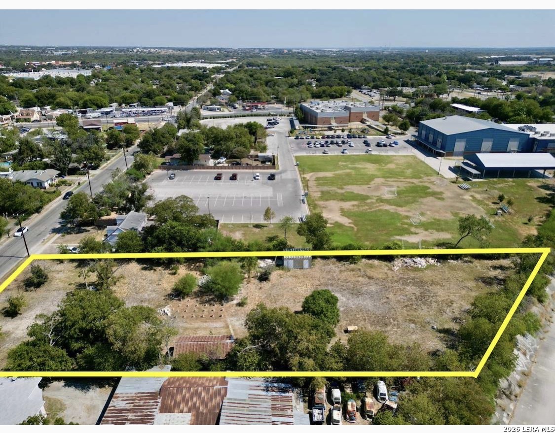 158 W Harding Boulevard San Antonio TX 78221