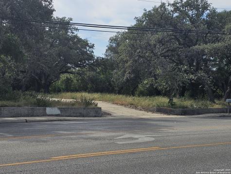 5142 Wurzbach Road San Antonio TX 78238