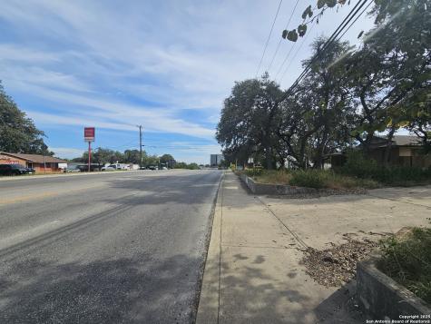 5142 Wurzbach Road San Antonio TX 78238