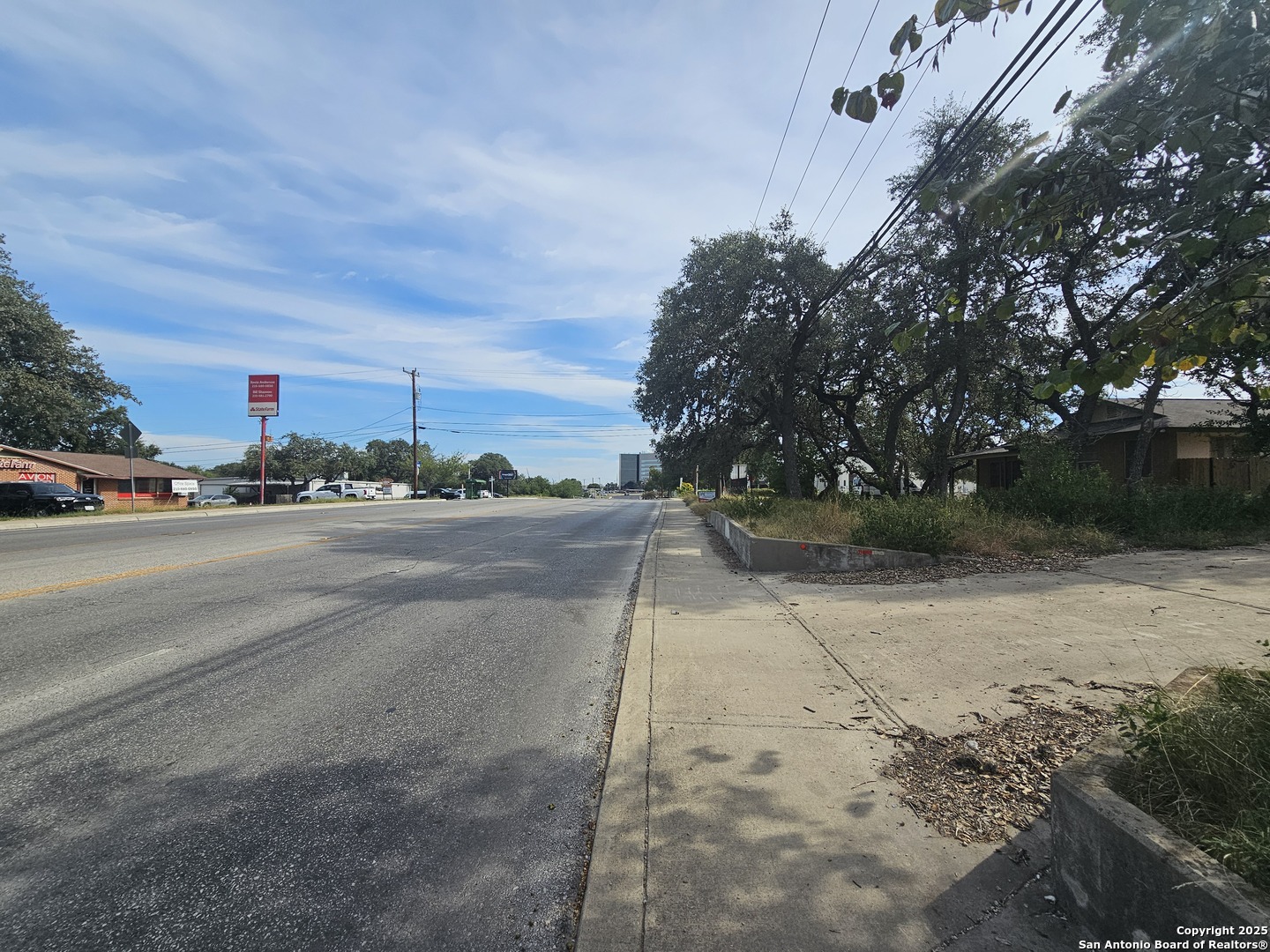 5142 Wurzbach Road San Antonio TX 78238
