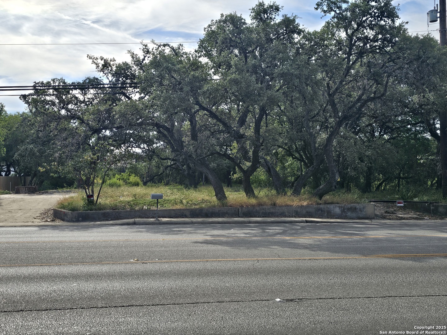 5142 Wurzbach Road San Antonio TX 78238