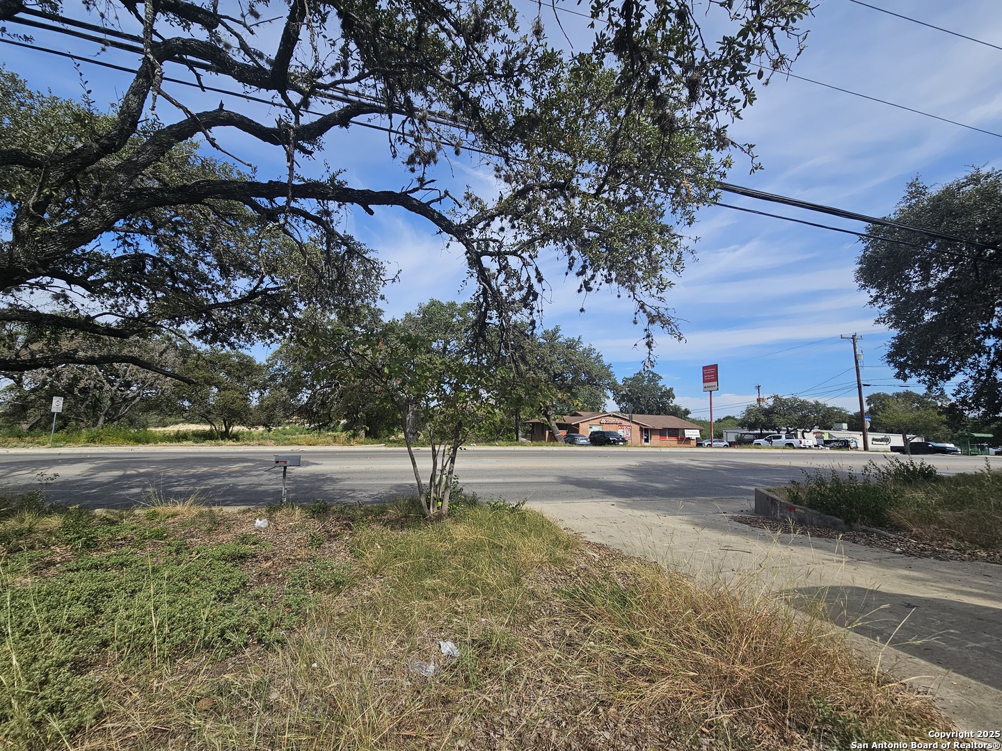 5142 Wurzbach Road San Antonio TX 78238