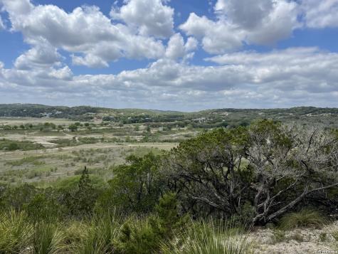 Lots 11&12 Elm Cove Lakehills TX 78063