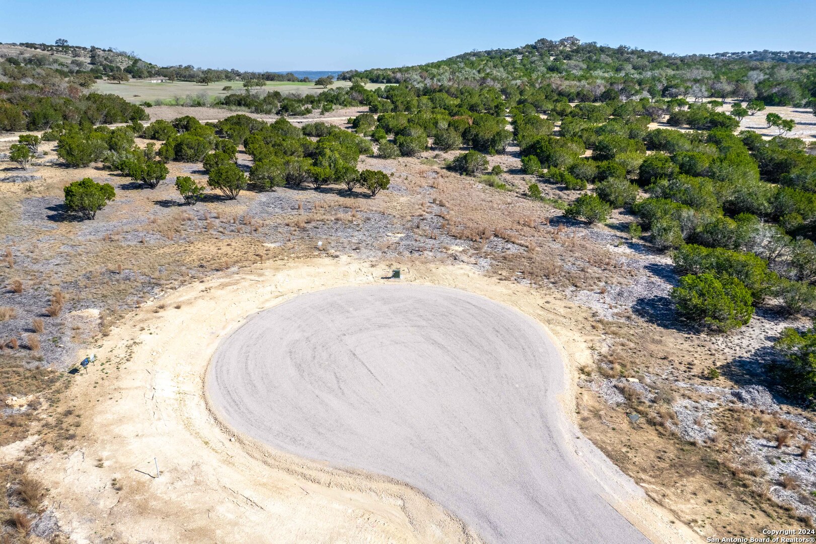 699 Cool Creek Road Camp Verde TX 78010
