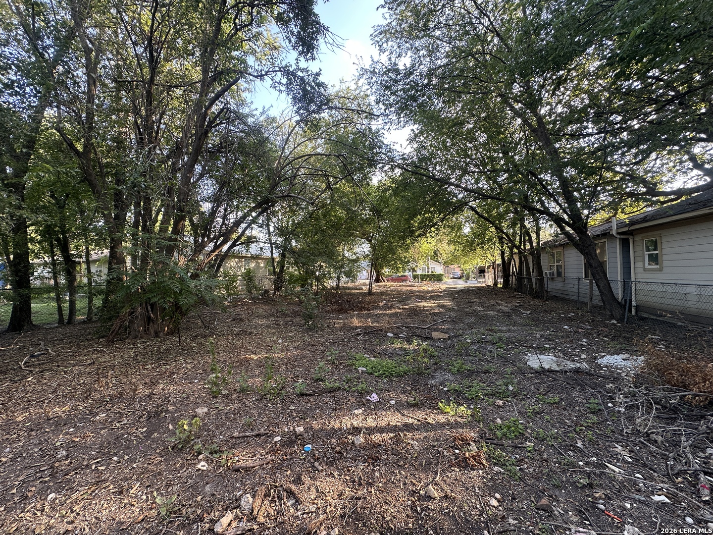 2807 Roselawn Road San Antonio TX 78226