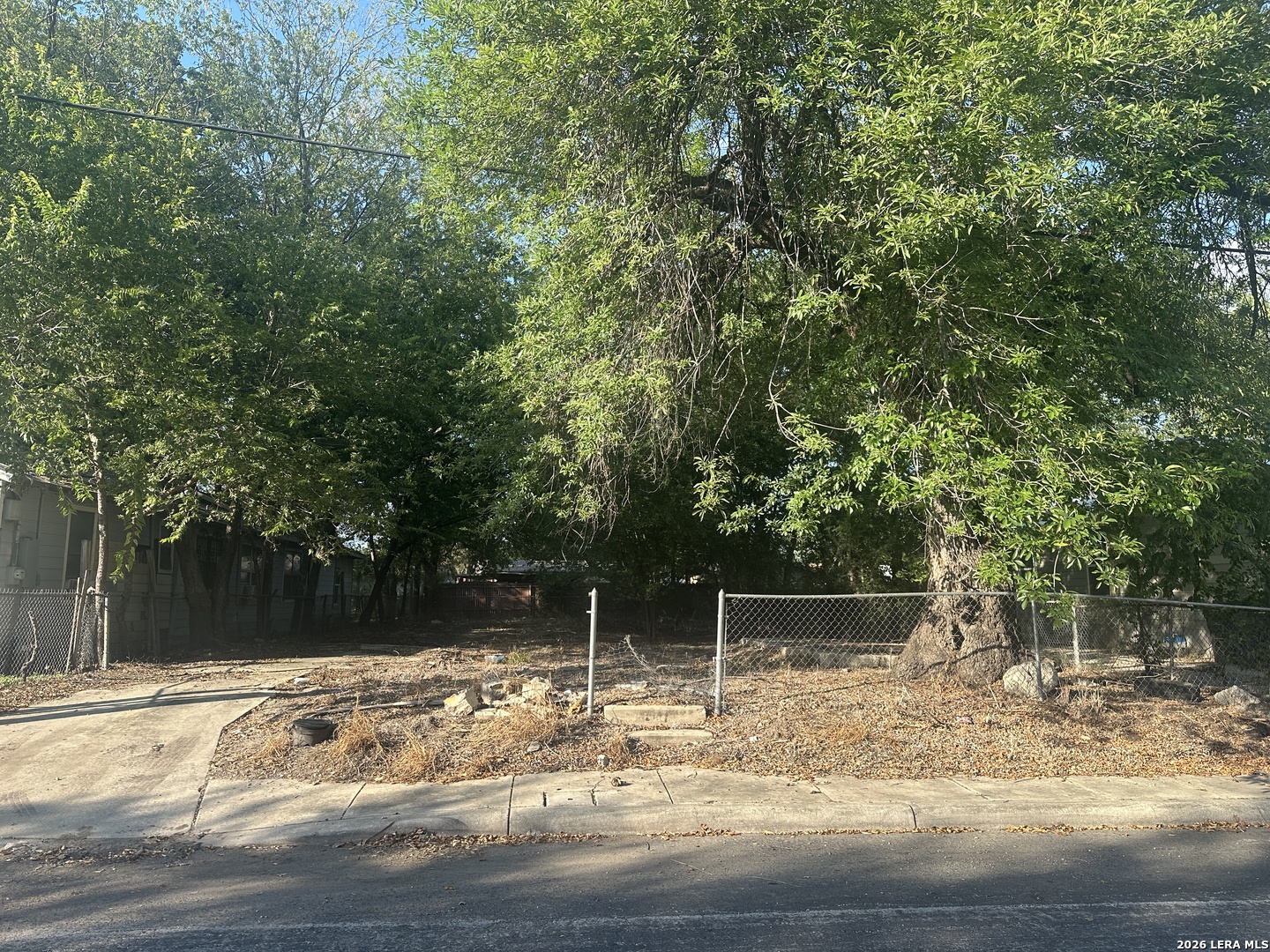 2807 Roselawn Road San Antonio TX 78226