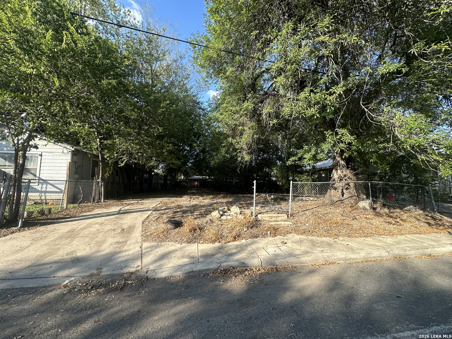 2807 Roselawn Road San Antonio TX 78226