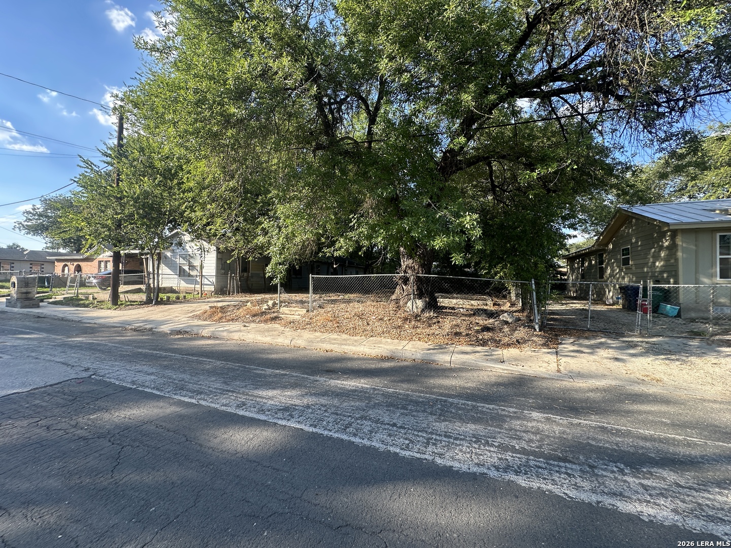 2807 Roselawn Road San Antonio TX 78226