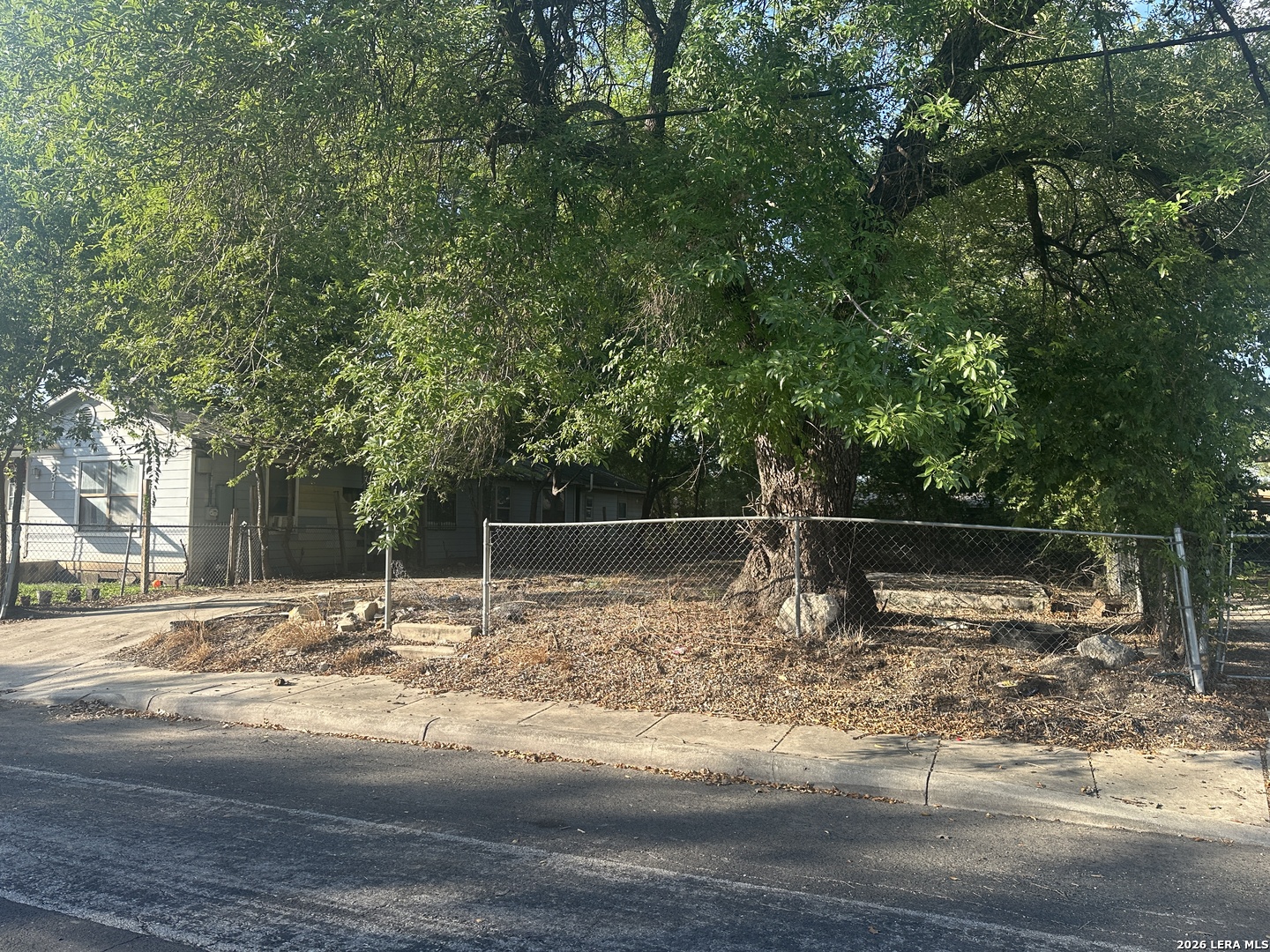 2807 Roselawn Road San Antonio TX 78226