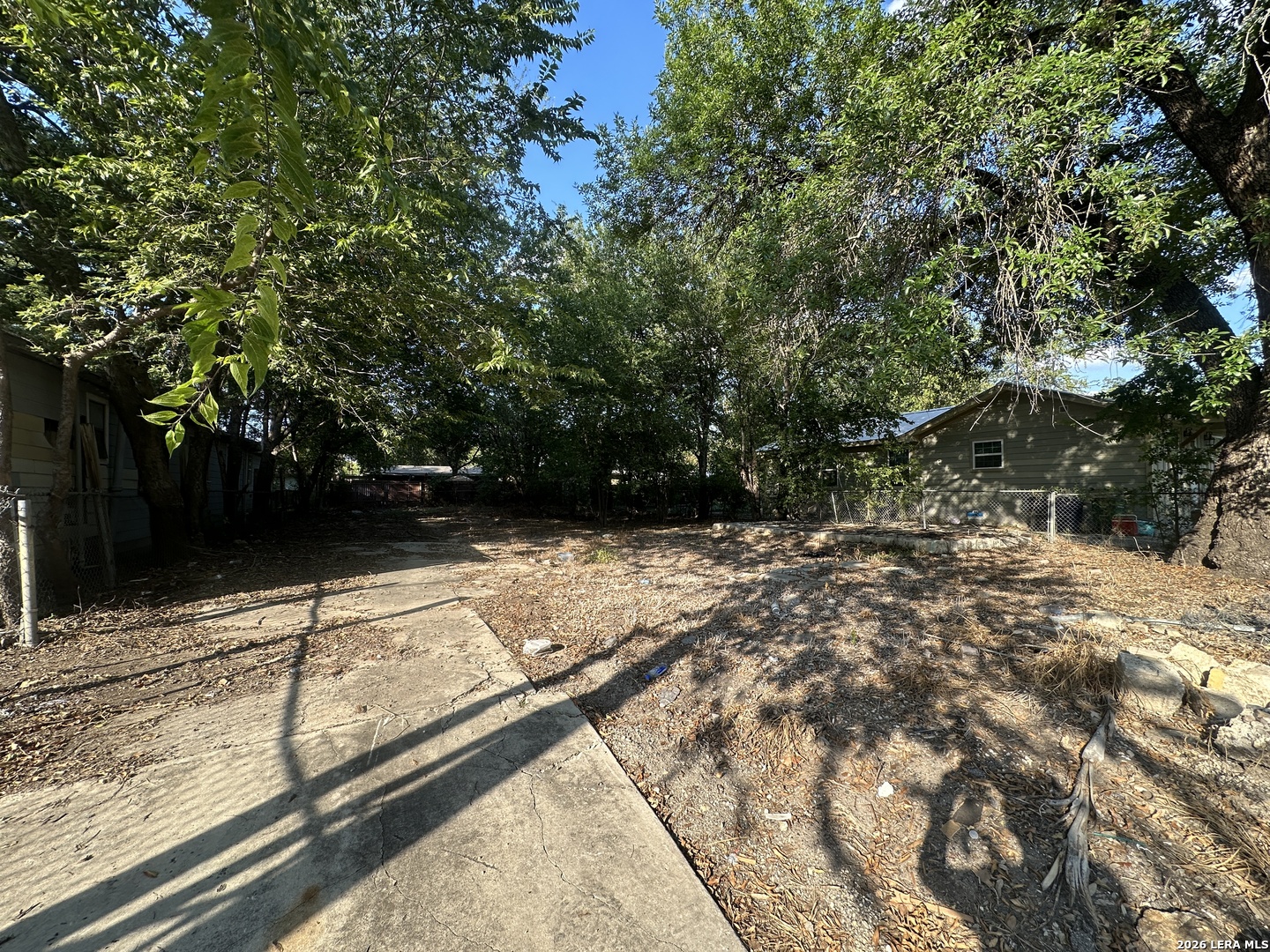 2807 Roselawn Road San Antonio TX 78226