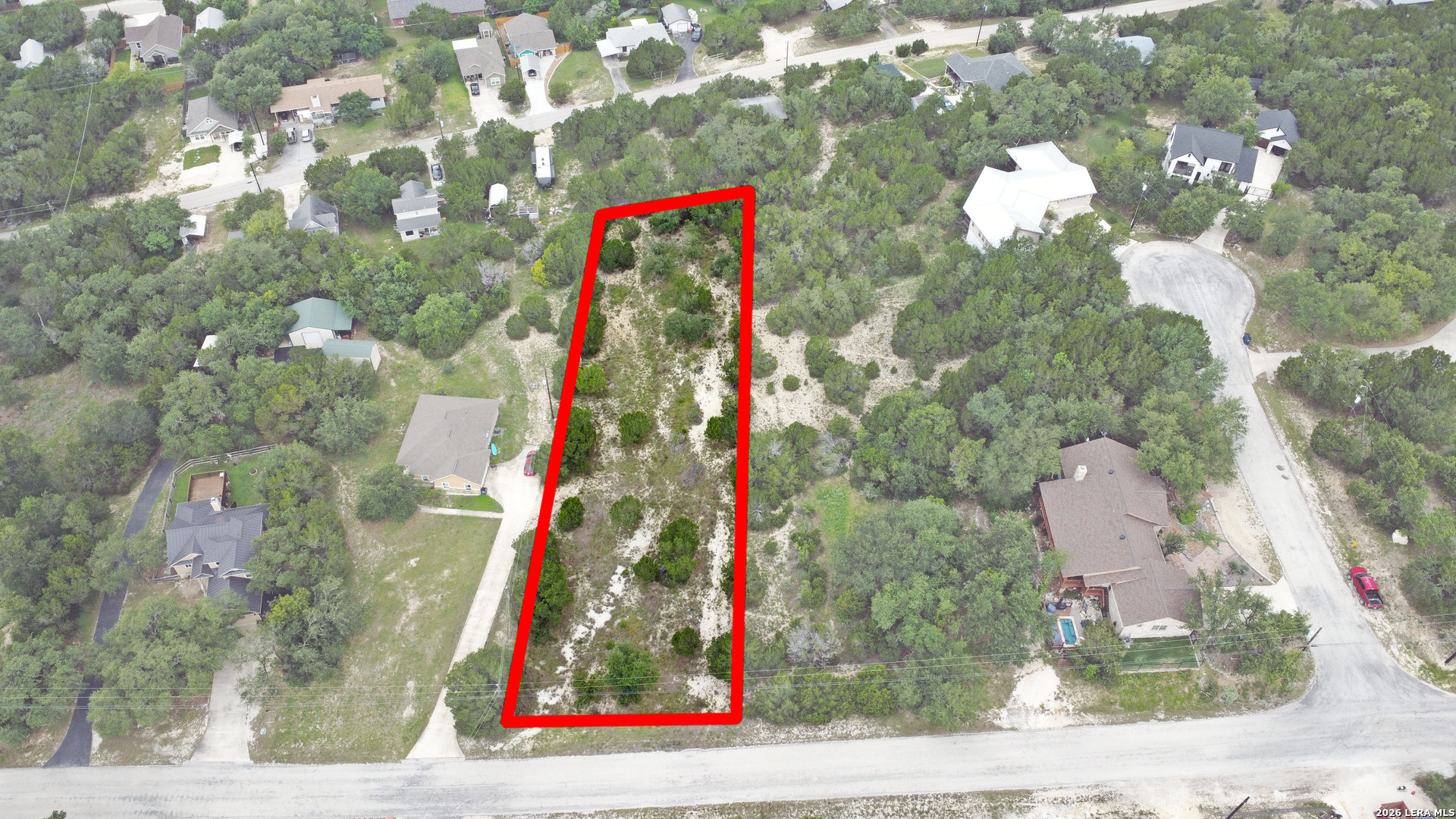 350 La Paloma Drive Canyon Lake TX 78133