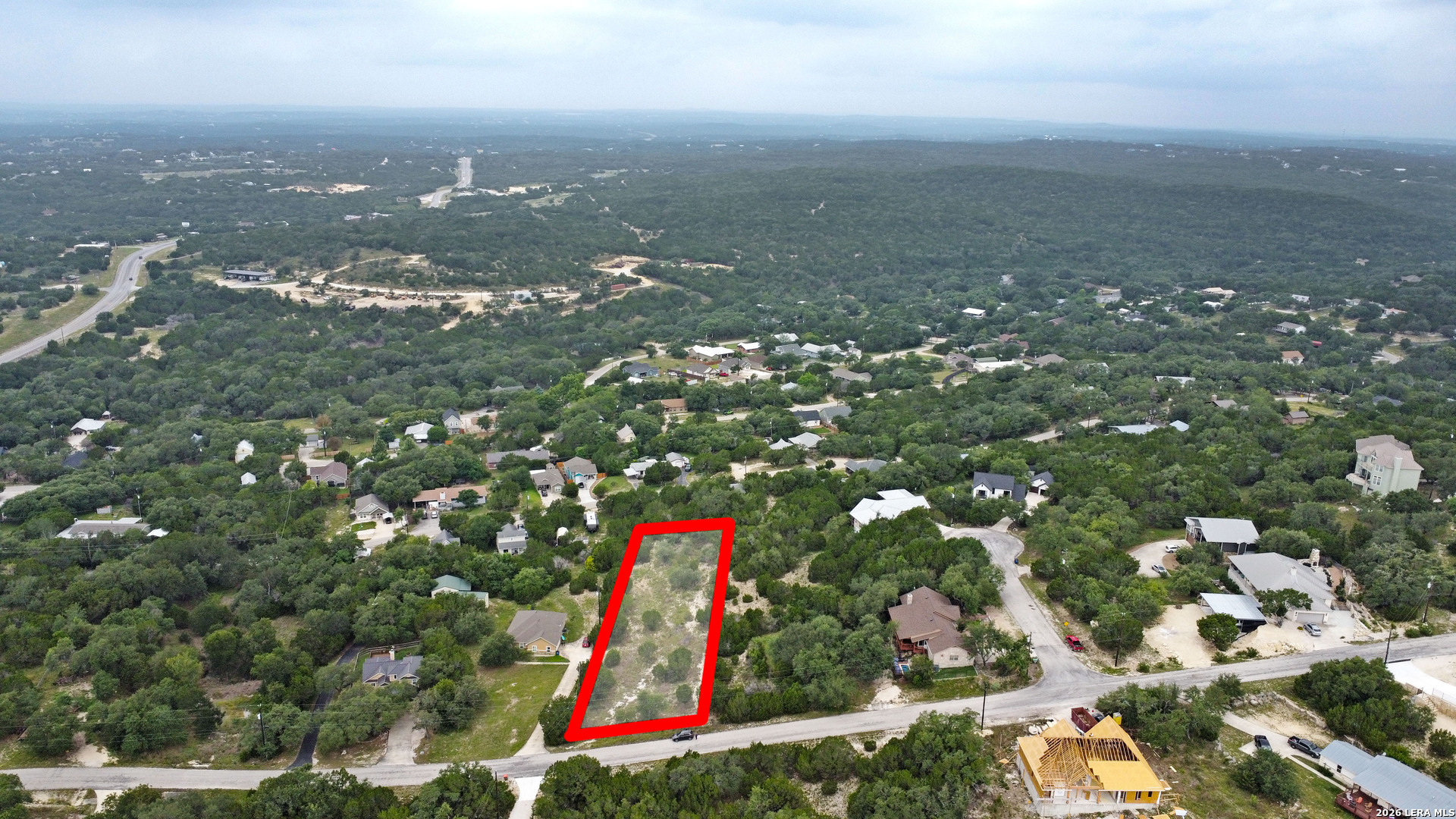 350 La Paloma Drive Canyon Lake TX 78133