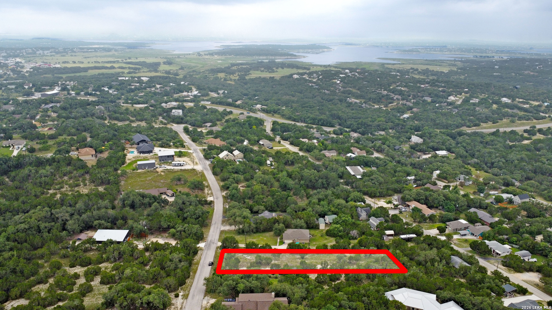 350 La Paloma Drive Canyon Lake TX 78133