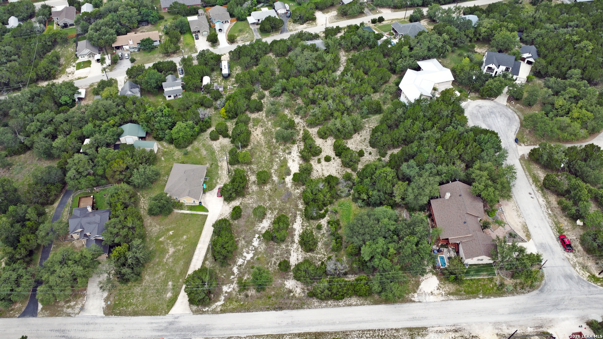 350 La Paloma Drive Canyon Lake TX 78133