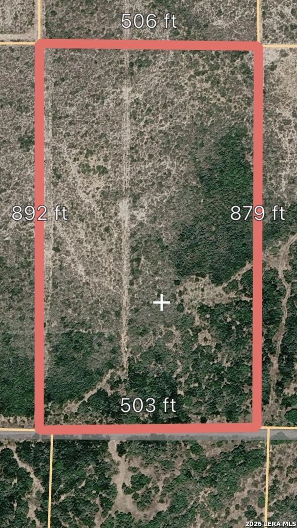0 Raccoon Drive George West TX 78022