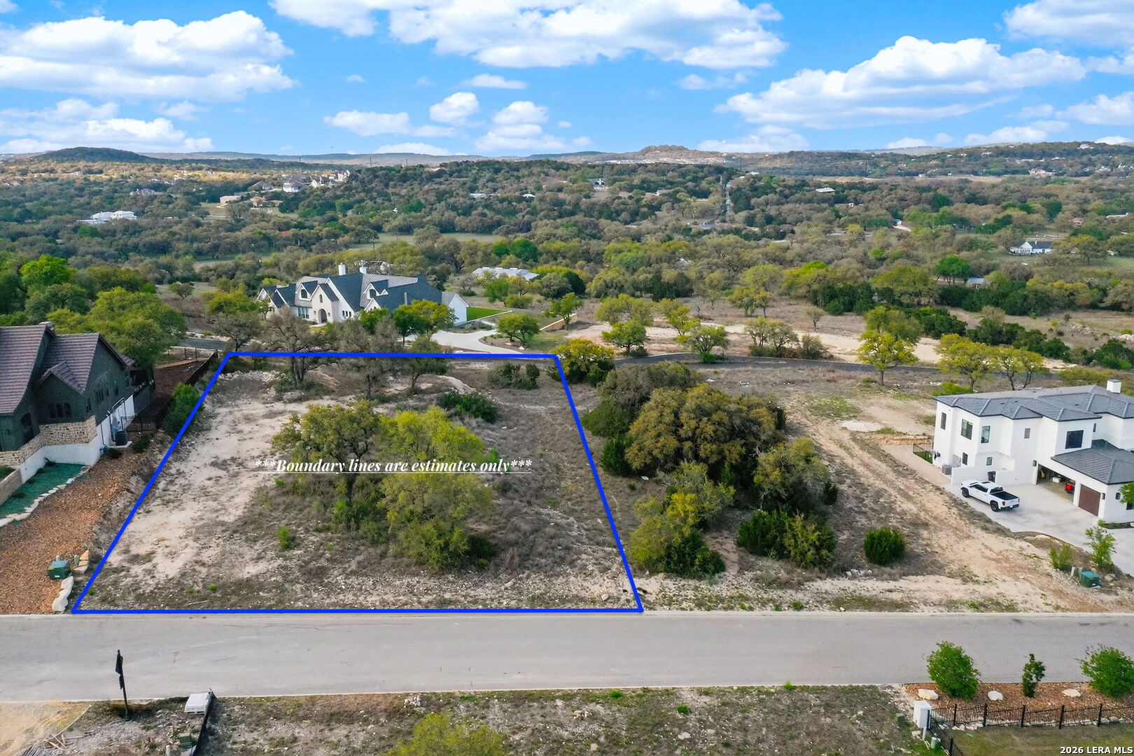 10415 Doherty Springs San Antonio TX 78255