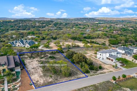 10415 Doherty Springs San Antonio TX 78255