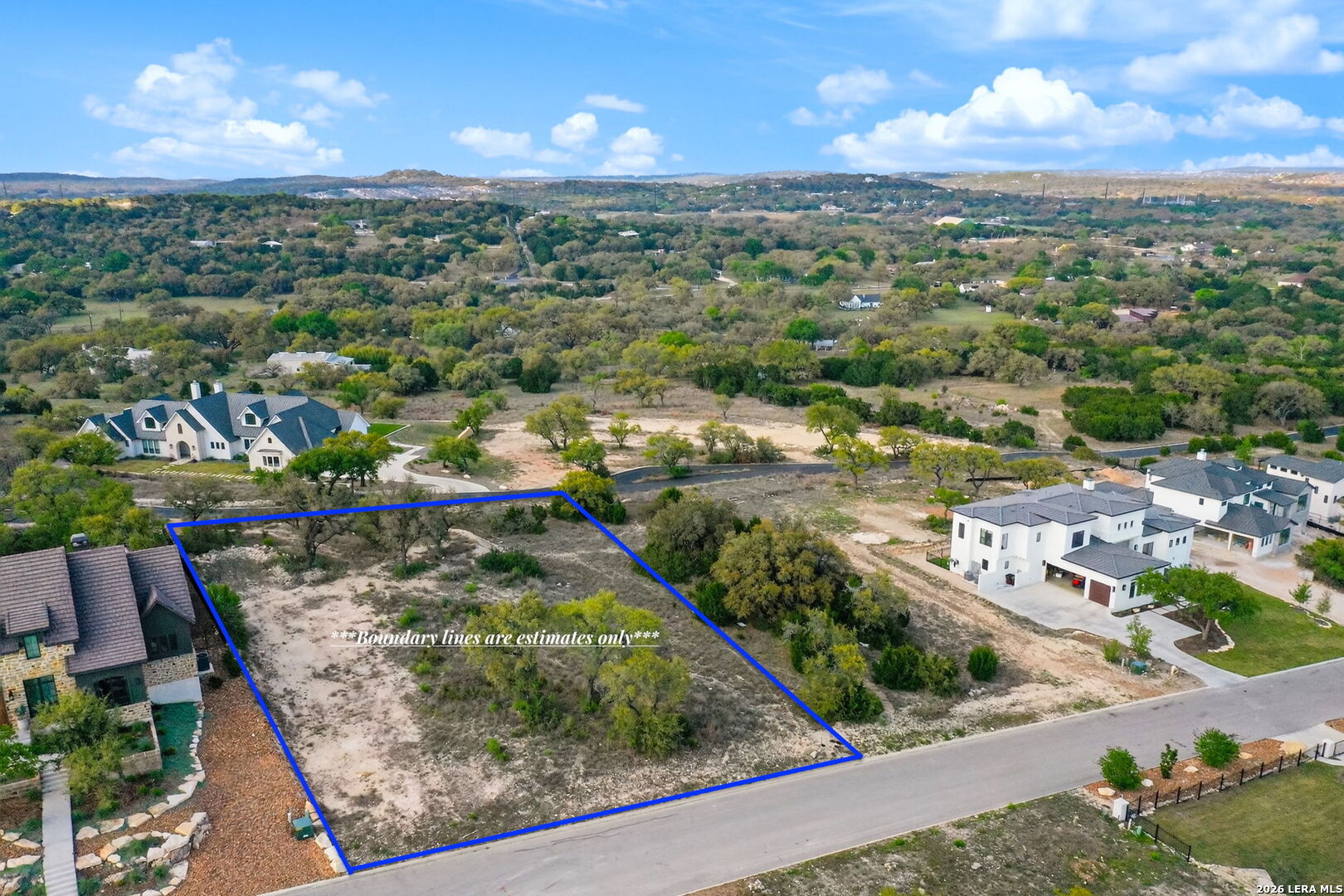 10415 Doherty Springs San Antonio TX 78255