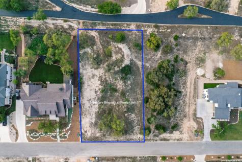 10415 Doherty Springs San Antonio TX 78255