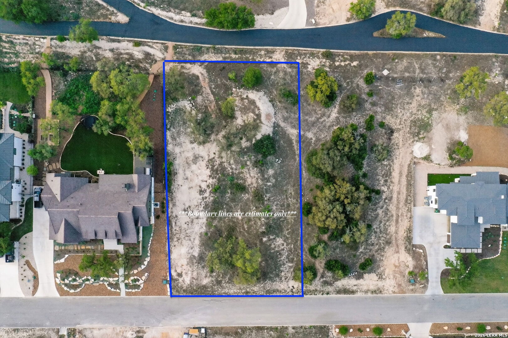 10415 Doherty Springs San Antonio TX 78255
